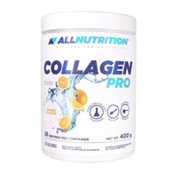 ALLNUTRITION COLLAGEN PRO 400 g ORANGE