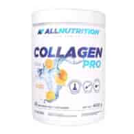 ALLNUTRITION COLLAGEN PRO 400 g ORANGE