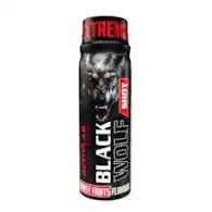 ACTIVLAB BLACK WOLF SHOT 80ml FOREST FRUIT