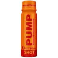 ALLNUTRITION PUMP SHOT 80 ml
