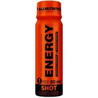 ALLNUTRITION ENERGY SHOT 80 ml