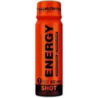 ALLNUTRITION ENERGY SHOT 80 ml