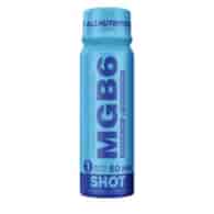 ALLNUTRITION MGB6 SHOT 80 ml