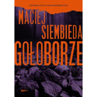GOŁOBORZE Maciej Siembieda
