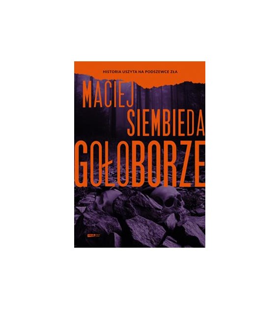 GOŁOBORZE Maciej Siembieda