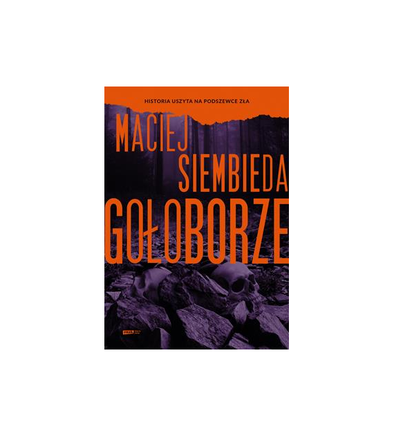 GOŁOBORZE Maciej Siembieda