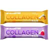 ALLDEYNN COLLAGEN BAR 40 g CHOCO RASPBERRY COCONUT FLAVOU