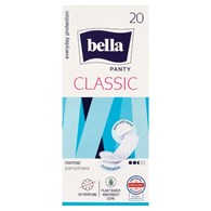 BELLA WKŁADKI HIGIENICZNE CLASSIC NORMAL (20)