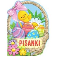 PISANKI. SZTANCOWANE WIELKANOCNE. Krzysztof Żywczak