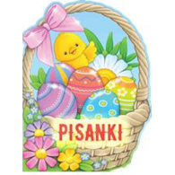 PISANKI. SZTANCOWANE WIELKANOCNE. Krzysztof Żywczak