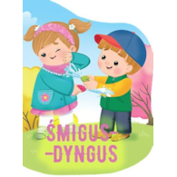 ŚMIGUS-DYNGUS. SZTANCOWANE WIELKANOCNE. Krzysztof Zywczak