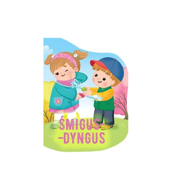 ŚMIGUS-DYNGUS. SZTANCOWANE WIELKANOCNE. Krzysztof Zywczak