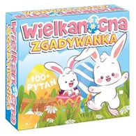 GRA  WIELKANOCNA ZGADYWANKA