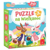 GRA  PUZZLE NA WIELKANOC 30