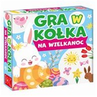 GRA  W KÓŁKA NA WIELKANOC