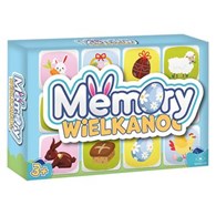 GRA  MEMORY WIELKANOC