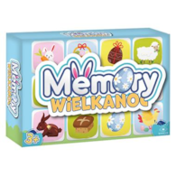 GRA  MEMORY WIELKANOC