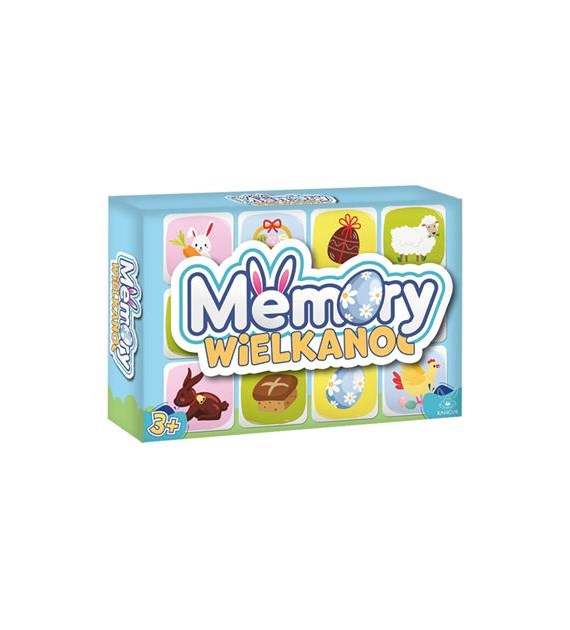 GRA  MEMORY WIELKANOC