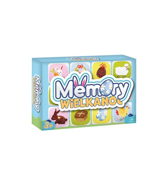 GRA  MEMORY WIELKANOC