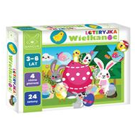 GRA  LOTERYJKA WIELKANOC 3-6 LAT