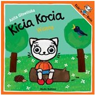 WIOSNA! KICIA KOCIA