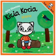 WIOSNA! KICIA KOCIA
