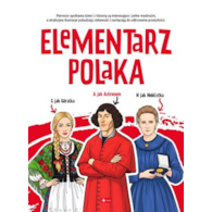 ELEMENTARZ POLAKA. POZNAJ POLSKĘ