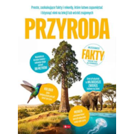 PRZYRODA. NAJCIEKAWSZE FAKTY