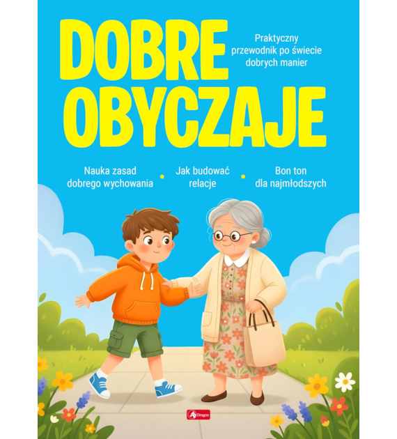 DOBRE OBYCZAJE