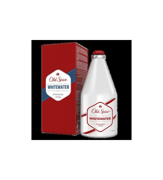 OLD SPICE -  AFTER SHAVE 100 ML WHITEWATER