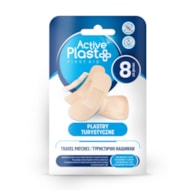 ACTIVE PLPLAST.OP.TURYSTYCZNE A 8