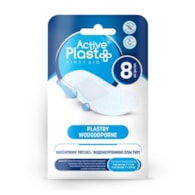 ACTIVE PLPLAST.OP.WODOODPORNE A 8