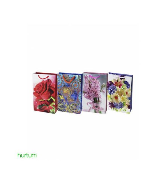 TOREBKA T4/L 16X7X24  10 SZTUK W PAKIECIE