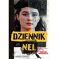 DZIENNIK NEL  Alena Chacuk