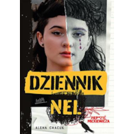 DZIENNIK NEL  Alena Chacuk