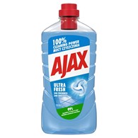 AJAX PŁYN DO MYCIA UNIWERSALNY 1 L ULTRA FRESH