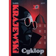 CYKLOP  Marek Krajewski /pocket/