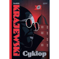 CYKLOP  Marek Krajewski /pocket/