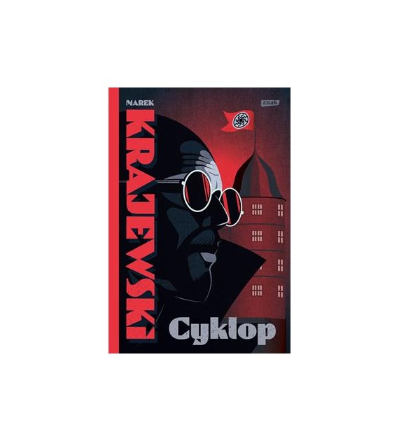 CYKLOP  Marek Krajewski /pocket/