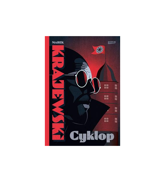 CYKLOP  Marek Krajewski /pocket/