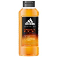 ADIDAS MEN ŻEL POD PRYSZNIC 400ML 3 IN 1 ACTIVE SKIN ENERGY KICK