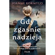 GDY ZGAŚNIE NADZIEJA Joanne Korymylo /pocket/