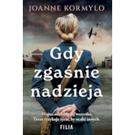 GDY ZGAŚNIE NADZIEJA Joanne Korymylo /pocket/