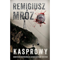 KASPROWY Remigiusz Mróz  /pocket/