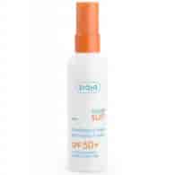 SOPOT SUN NAWILŻAJĄCY KREM DO TWARZY I CIAŁA SPF 50+ 90 ml