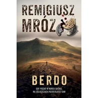 BERDO Remigiusz Mróz  /pocket/