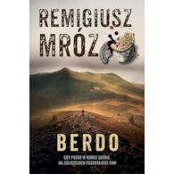 BERDO Remigiusz Mróz  /pocket/
