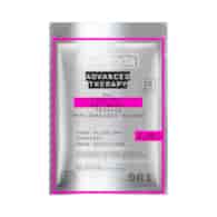 ADVANCED THERAPY 2w1 płatki do twarzy  terapia peelingująco-kojąca - 001, 12 szt.