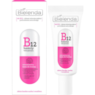 B12 BEAUTY VITAMIN Witaminowy krem do twarzy, 50 ml