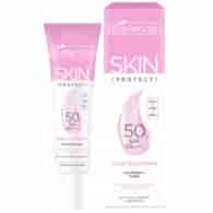SKIN PROTECT Krem ochronny SPF 50 nawilżająco-kojący, 40 ml